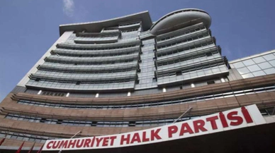 CHP İlke ve Demokrasi Hareketi'nden Kılıçdaroğlu'na çağrı mektubu