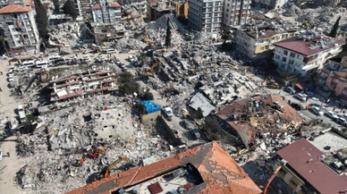 CHP'li heyet deprem bölgesi Hatay'a gidiyor!