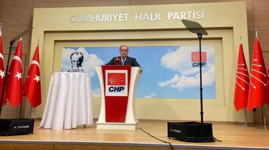 CHP’li Öztrak: Enflasyonun anası da babası da Erdoğan’dır