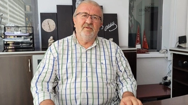 CHP Manisa, Ali Kuyumcu'ya emanet