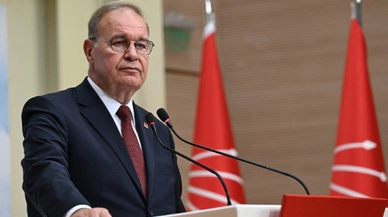 CHP Sözcüsü Öztrak'tan Disney+ açıklaması: Milletimizi bu platformu boykot etmeye ve platformdaki üyeliklerini sonlandırmaya davet edeceğiz