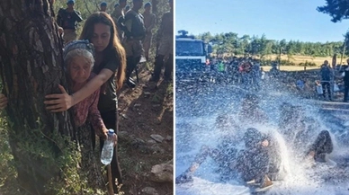 CHP, TBMM'yi Akbelen için olağanüstü toplantıya çağırdı