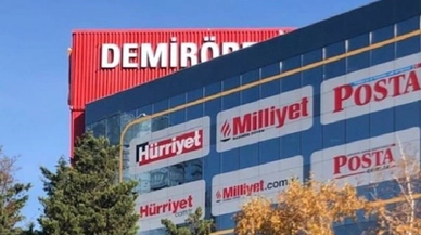 Demirören Medya Grubu'nda tenkisat: 14 gazeteci işten çıkarıldı