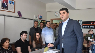 Demokrat Parti: Yerel seçimlerde 81 ilde aday göstereceğiz