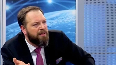 'Denetimli serbestlikten' yararlandı... Fatih Tezcan tahliye edildi: 'Aranızdayım'