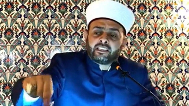 Diyanet, sosyal medyadaki paylaşımlarına ilişkin Halil Konakçı hakkında inceleme başlattı