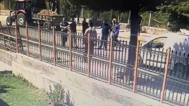 Diyarbakır’da AK Partili başkanın 4 yakını darptan tutuklandı