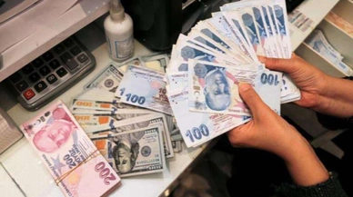 Dolar/TL zirve seviyesine yakın!