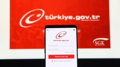 e-Devlet kullanıcılarına 'sahte site' uyarısı