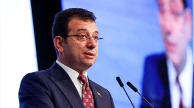 Ekrem İmamoğlu: Hedefimiz 2036'da olimpiyatlara ev sahipliği yapmak