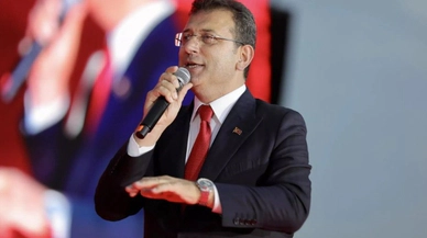 Ekrem İmamoğlu'ndan Bakan Şimşek'e teşekkür: 'Onay verdi'