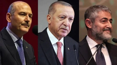 Erdoğan, Soylu ve Nebati'ye 'hakaret' iddiası: Gazeteci Kadir Koç'a hapis cezası