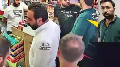 Esenyurt'ta tekel bayisi vahşetinde yeni gelişme...  Murat Özer tutuklandı!