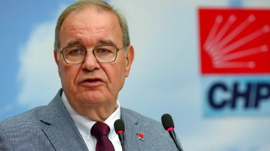 Faik Öztrak'tan TİP'e 30 milyon TL verildiği iddiasına yalanlama: Tamamen gerçek dışı