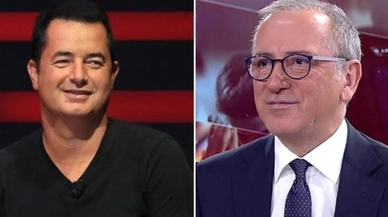 Fatih Altaylı: Acun’un bahis sitesi mi var!