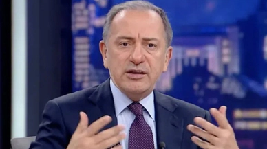 Fatih Altaylı'dan sert tepki: Hedef çok açık, pazar olan tatil gününü değiştirmek