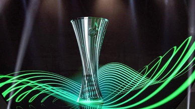 Fenerbahçe, Beşiktaş ve Adana Demirspor'un muhtemel rakipleri belli oldu