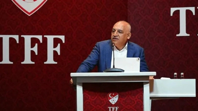 Futbol federasyonu da sansür peşinde... RTÜK'le görüştüle