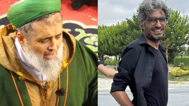 Gazeteci Barış Pehlivan'ın yararlanamadığı infaz yasasından, çocuk istismarından tutuklanan Uşşaki Şeyhi yararlanacak!