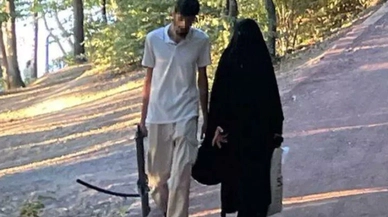 Göktürk'teki görüntüler gündem olmuştu: Silahı oyuncak çıktı