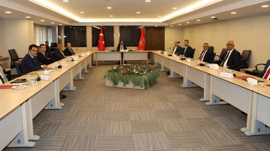 Hakem Kurulu memur maaş zammı için hükümetin teklifini kabul etti