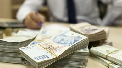 Hazine 14,8 milyar TL borçlandı