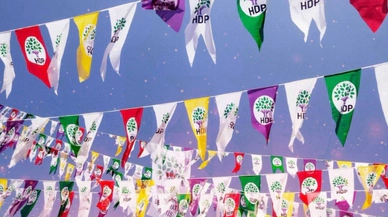 HDP’den "İmamoğlu" yorumu: Bugünden ittifakları tartışmak yanlış