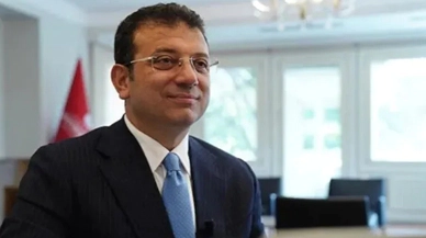 HSK'den İmamoğlu açıklaması: Mahkeme Başkanı kendisi başka yere atanmak istedi
