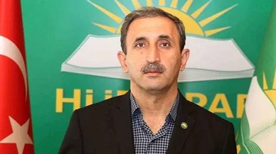 HÜDA-PAR Milletvekili Şehzade Demir: "Türkiye'nin ekonomik anlamda amiyane tabir ile iflas ettiği bir dönemde eğlence, festival ve boş şeyler"