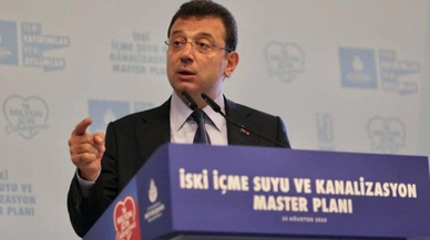 İmamoğlu, Erdoğan'ın sözlerin anımsattı, iki konuya vurgu yaptı: Yöneticiler, sözlerinin bedelini ödeyebilmeli