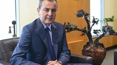 İş Bankası Genel Müdürü Aran’dan faiz beklentisi: Ocakta sıkılaşmanın sonuna gelinebilir