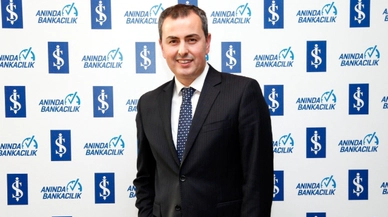 İş Bankası Genel Müdürü Hakan Aran: KKM önermeye devam edeceğiz
