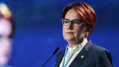 İsmail Saymaz: Akşener’e FETÖ suçlaması yapan gizli tanık 28 gün sonra beraat etti