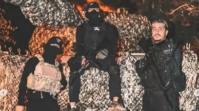 İstanbul'da rapçilere operasyon: Heijan, BIG ve CAC gözaltında