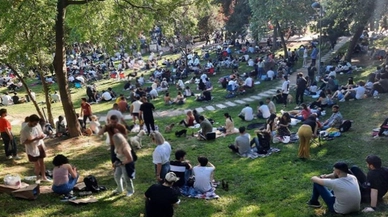 İstanbul Valiliği duyurdu: Açık alanda içki tüketmek yasaklandı, cezası 617 lira