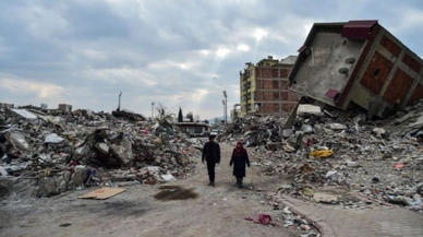 Kandilli Rasathanesi Müdürü: "Her an 7 üzeri deprem olabilir"