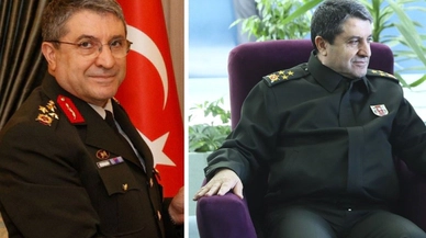 Kara Kuvvetleri Komutanlığı'na atanan Selçuk Bayraktaroğlu kimdir?