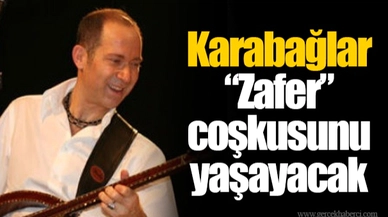 Karabağlar “Zafer” coşkusunu yaşayacak