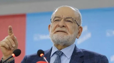 Karamollaoğlu'ndan "faiz" yorumu: Saadet değil, bela getirir