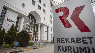 Kozmetik sektöründe faaliyet gösteren 15 firmaya rekabet soruşturması