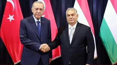 Macaristan ile Türkiye arasında doğalgaz anlaşması