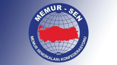 Memur-Sen'den 81 ilde eylem kararı