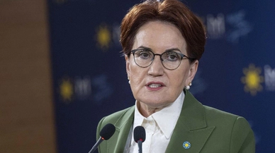 Meral Akşener hakkında 7 yıl sonra takipsizlik