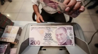 Merkez Bankası’ndan bankalara KKM talimatı