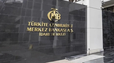 Merkez Bankası piyasaları şaşırttı: Dünyaca ünlü bankalar yıl sonu faiz tahmini değiştirdi