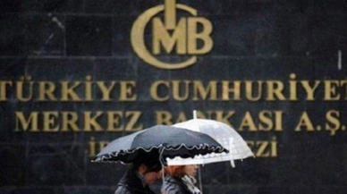 Merkez Bankası rezervinde sınırlı artış