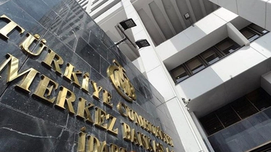 Merkez Bankası rezervleri 113.8 milyar dolara yükseldi