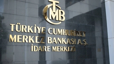 Merkez Bankası: Yüksek enflasyonda "vergi, TL'deki değer kaybı ve ücret artışı" etkili oldu