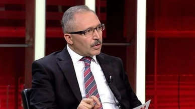 MHP'den Abdulkadir Selvi'ye yaylım ateşi: 'Tıynetsiz, akılsız gazeteci'