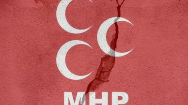 MHP Hizan İlçe Başkanı 1 kilo eroinle yakalandı, yönetim feshedildi!